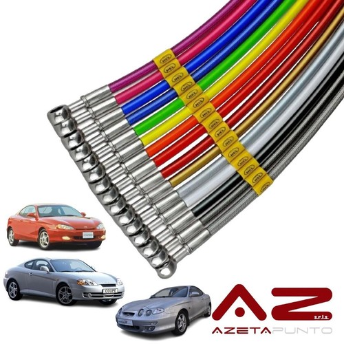 Tubi freno treccia - freno, auto
