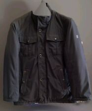 Giubbino Uomo Sea Barrier