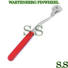Ruota neurologica WARTENBERG