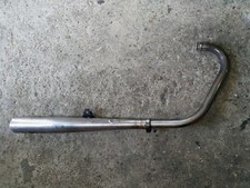 Marmitta collettore marmitta