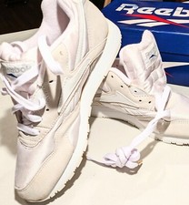 Y2K Reebok Womens Running