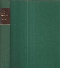 Vita un campagna 1993. 