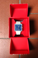 Swatch WHAT IF...TARIFFS ? 91.74 - Limited Edition ✅