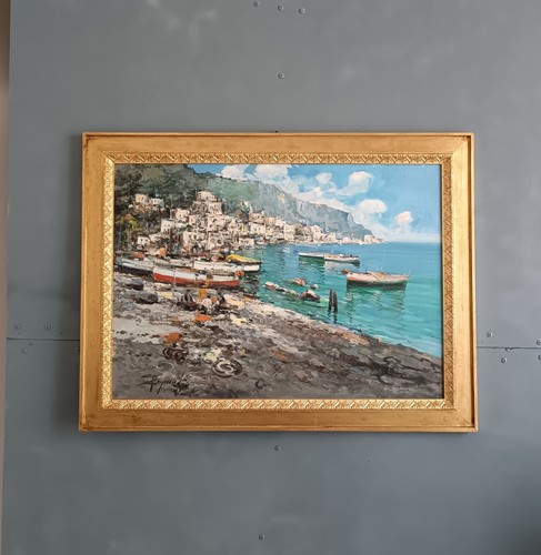 Ciro canzanella veduta - ciro,