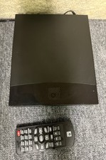 K120 Movie Cube HDD Multimedia