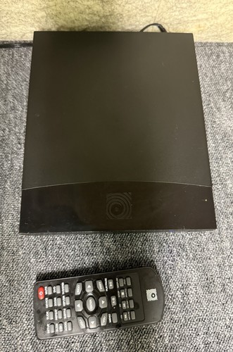 K120 movie cube hdd multimedia - k120,