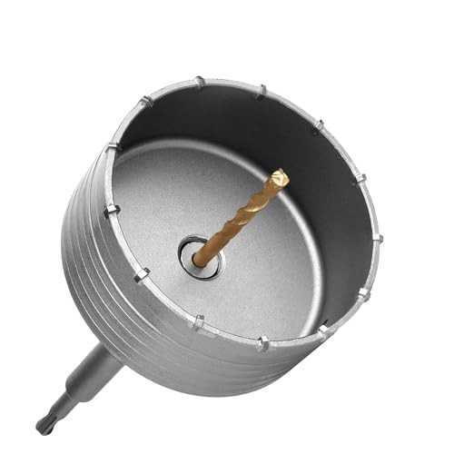 Sega tazza per muro cemento - sega,
