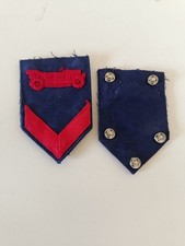 Marina militare fregio autista