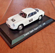 Norev Lancia Appia Zagato GTE