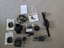 Sony Action Cam Mini HDR-AZ1VR
