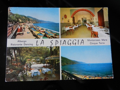 20171 monterosso albergo - 20171),