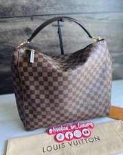 Autentica borsa a tracolla