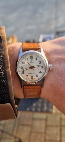 Tudor rolex oyster rosa - rolex,