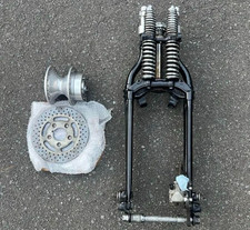 Harley Davidson 74 Springer