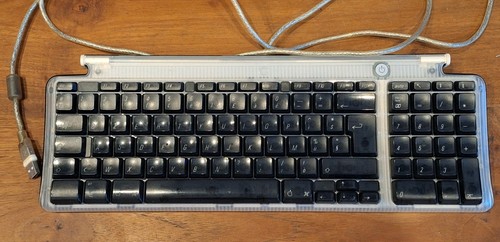 Tastiera apple m2452 qzerty - apple,