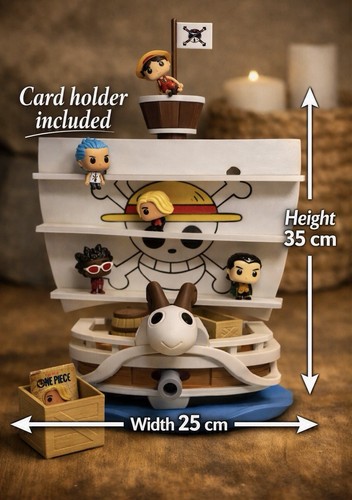 Espositore per funko pop one - funko,