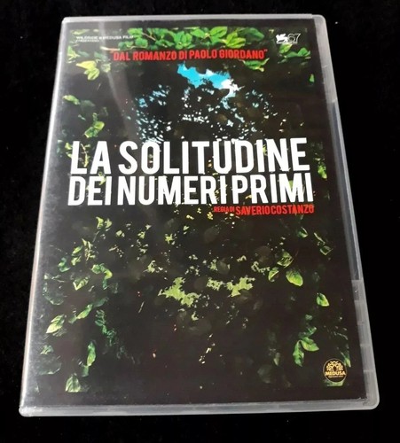Solitudine dei numeri - la,