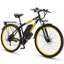 Bicicletta Elettrica 29"