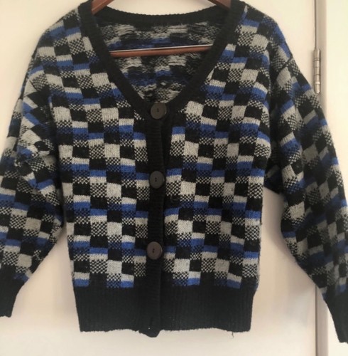 Cardigan vintage anni - , 80