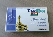 C64 MINI CHIAVETTA STICK USB