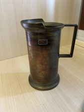 Boccale Caraffa Birra 1 Litro