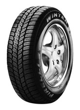 Pneumatici Auto Invernali