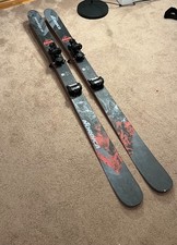 sci nordica enforcer 94 con