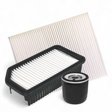 Kit tagliando kia venga 4 - tagliando,