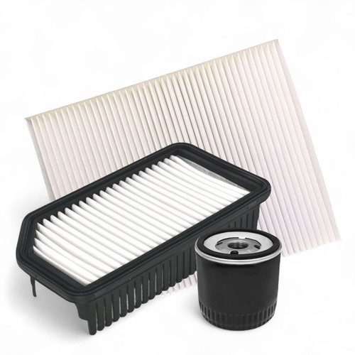 Kit tagliando kia venga - kit,