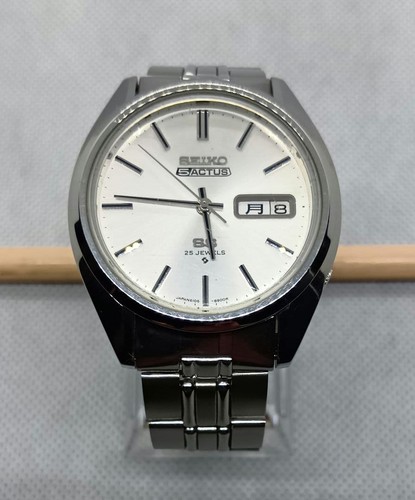 Seiko actus 6106 8660 - seiko,