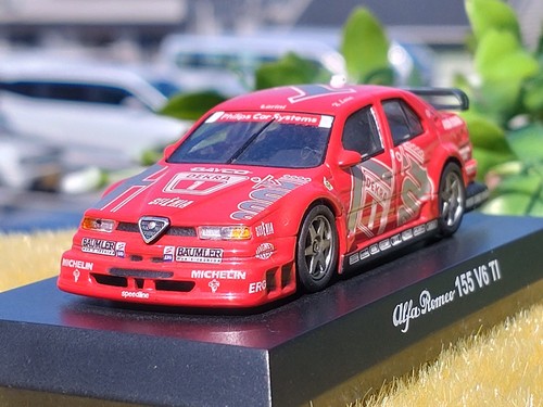 Alfa romeo 155 - alfa, ti