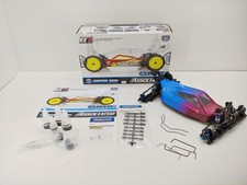 Slider Buggy Team Associated