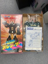 Mini Jumbo Machinder robot Machine Blaster Takemi dx popy chogokin