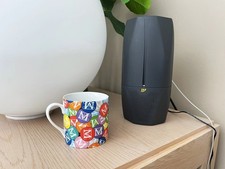 Modem Router Fastweb Nexxt