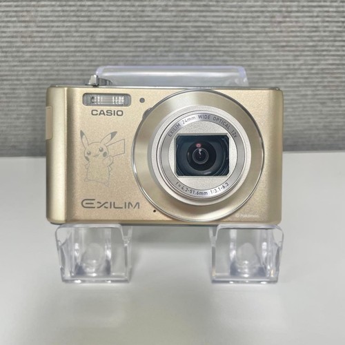 Fotocamera digitale casio - fotocamera,