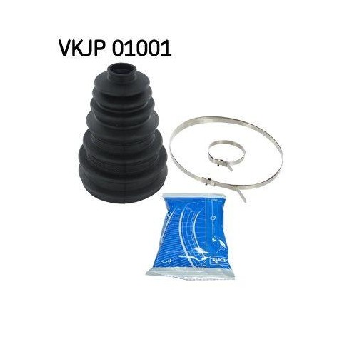 Kit cuffia semiasse skf vkjp - kit,