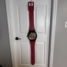 Orologio da parete Coca-Cola