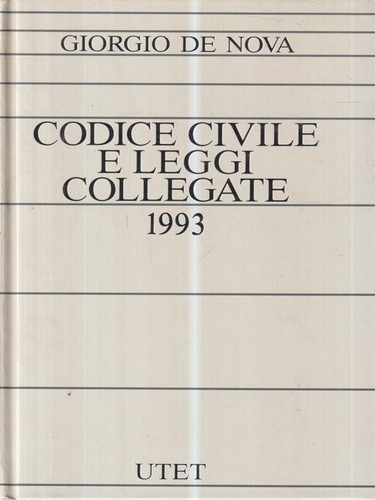 Codice civile leggi - codice,