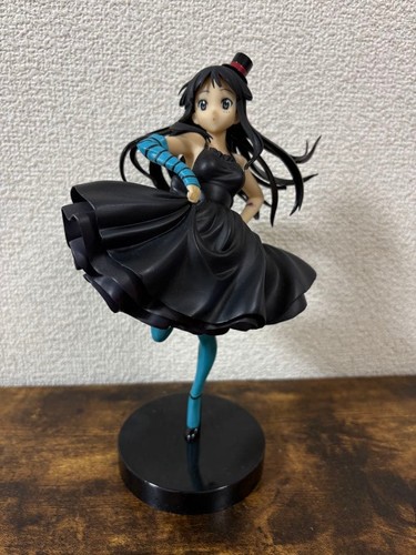 Kyani mio akiyama anime figure - akiyama,