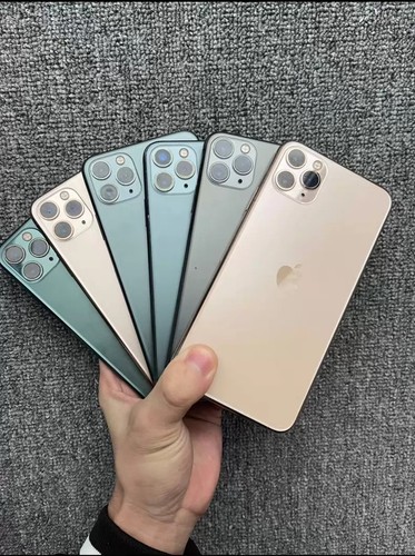 Apple iphone pro max - apple, 11