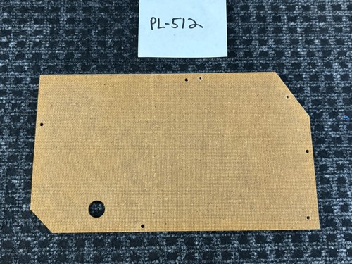 Cover pioneer 512 - cover,