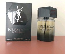 Yves Saint Laurent La Nuit De