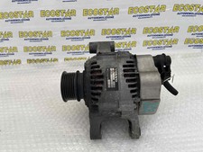 Alternatore motore volvo - alternatore,