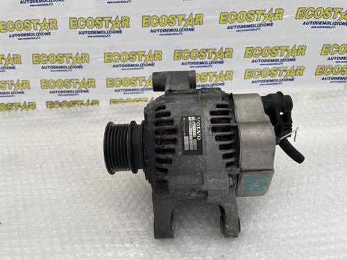 Alternatore motore volvo s40 - alternatore,