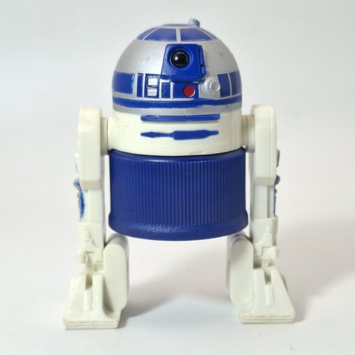 Star wars episode 3 - r2-d2,