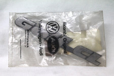 Stemma Fregio Logo "Golf CL"