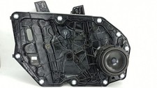 2500815 FRONT LEFT WINDOW