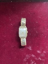 Orologio da polso uomo vintage