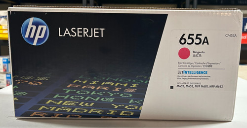655a cf453a cartuccia - hp,