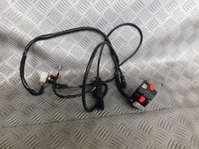 COMMUTATORE MANUBRIO DESTRO BENELLI 800 LEONCINO 2024